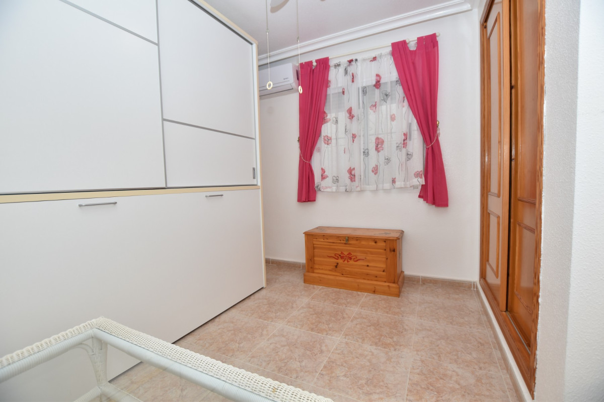 Revente - Detached Villa - Algorfa - Montemar