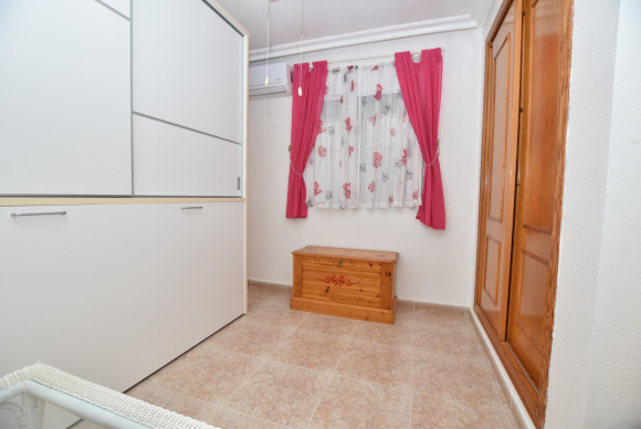 Revente - Detached Villa - Algorfa - Montemar