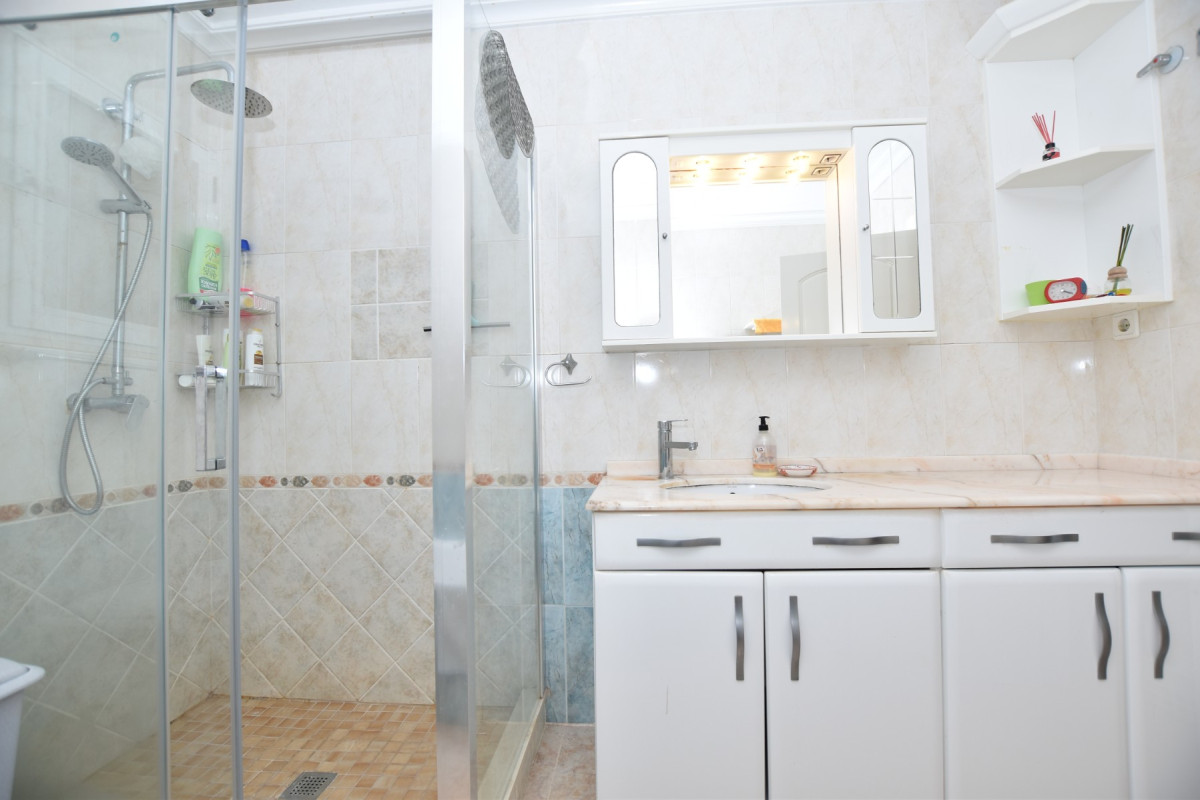 Revente - Detached Villa - Algorfa - Montemar