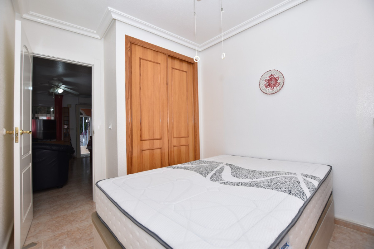Revente - Detached Villa - Algorfa - Montemar