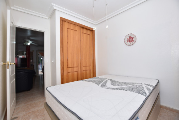 Revente - Detached Villa - Algorfa - Montemar