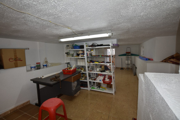 Revente - Detached Villa - Algorfa - Montemar