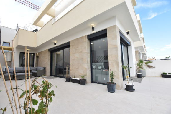 Revente - Detached Villa - Los Montesinos - La Herrada