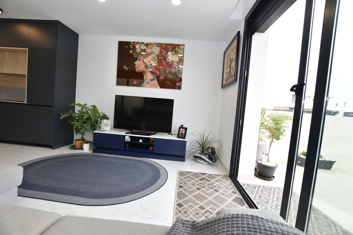 Revente - Detached Villa - Los Montesinos - La Herrada
