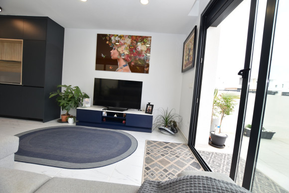 Revente - Detached Villa - Los Montesinos - La Herrada