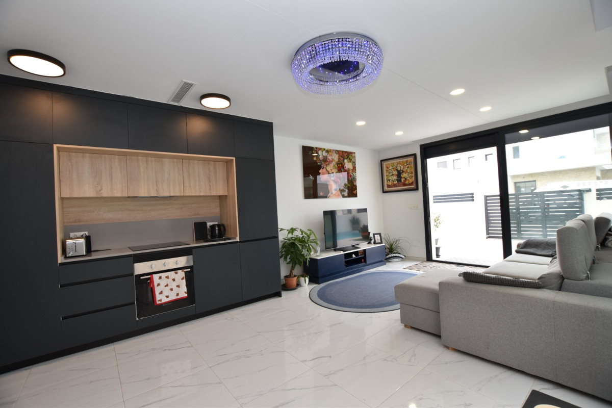 Revente - Detached Villa - Los Montesinos - La Herrada