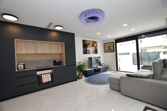 Revente - Detached Villa - Los Montesinos - La Herrada