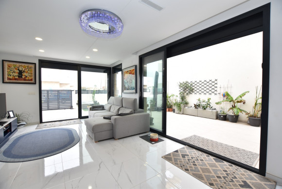 Revente - Detached Villa - Los Montesinos - La Herrada