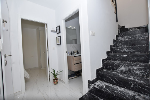 Revente - Detached Villa - Los Montesinos - La Herrada