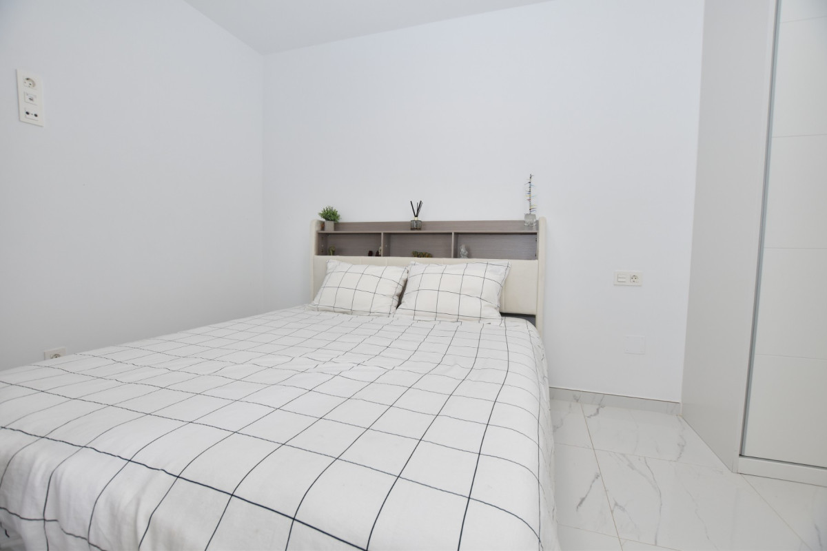 Revente - Detached Villa - Los Montesinos - La Herrada