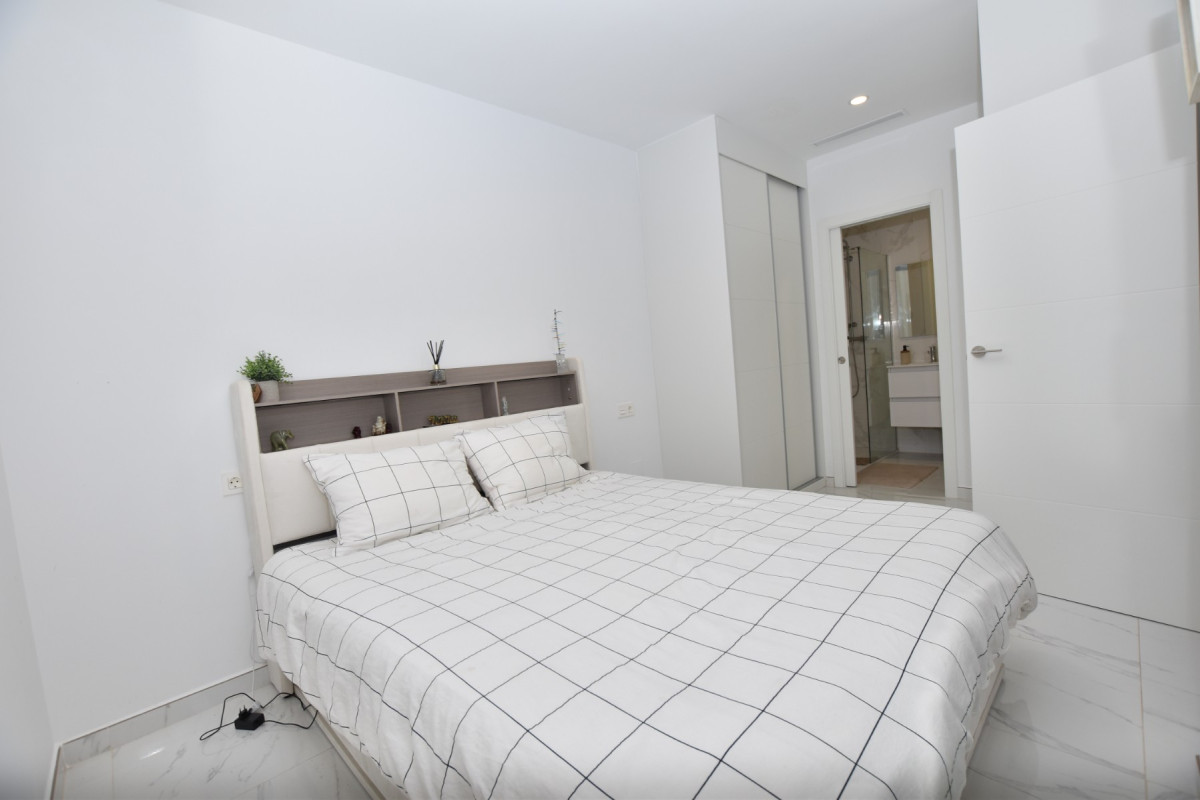 Revente - Detached Villa - Los Montesinos - La Herrada