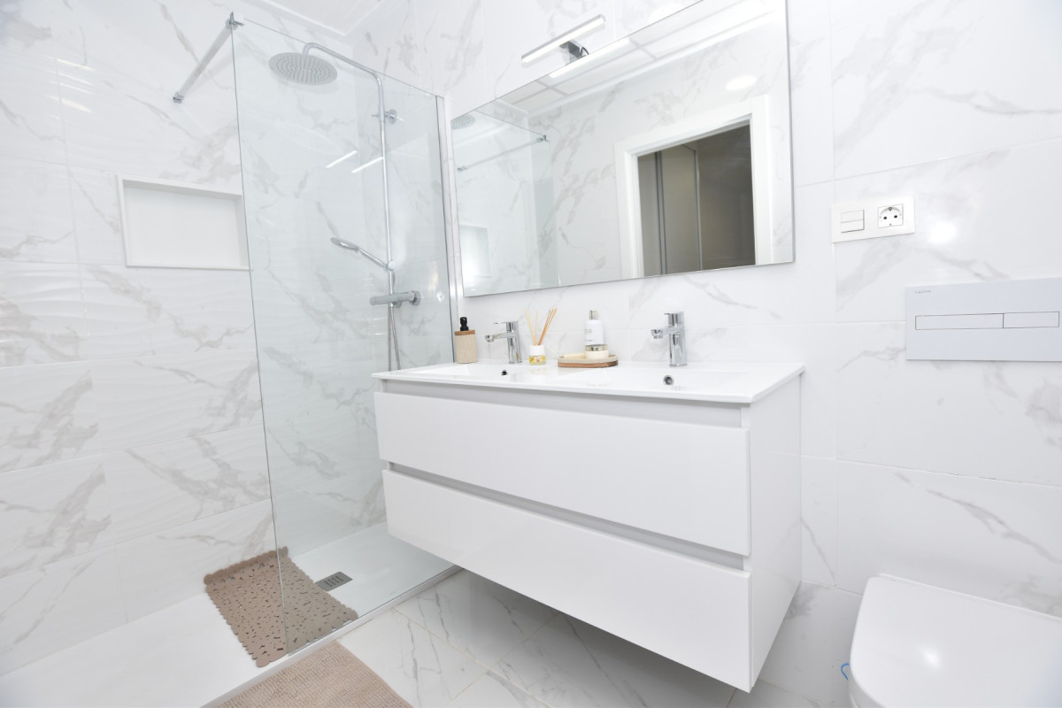 Revente - Detached Villa - Los Montesinos - La Herrada