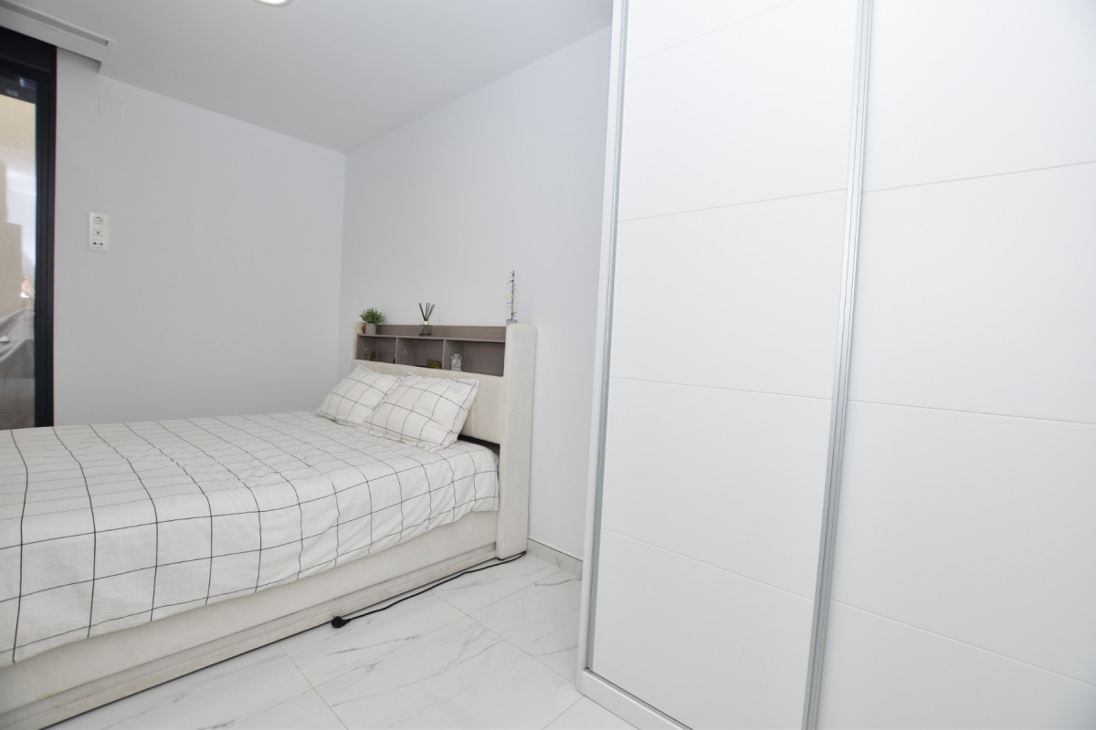 Revente - Detached Villa - Los Montesinos - La Herrada