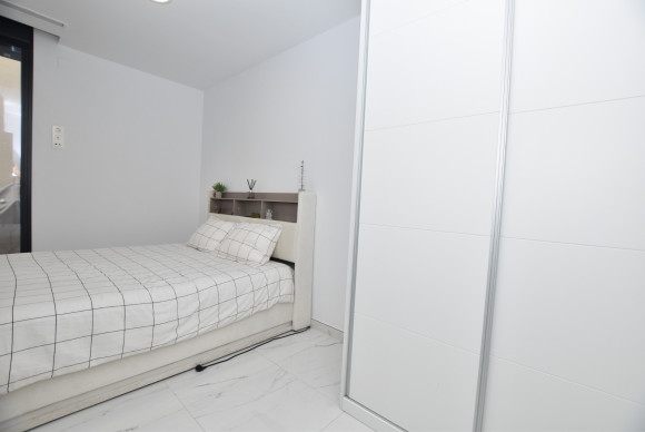 Revente - Detached Villa - Los Montesinos - La Herrada
