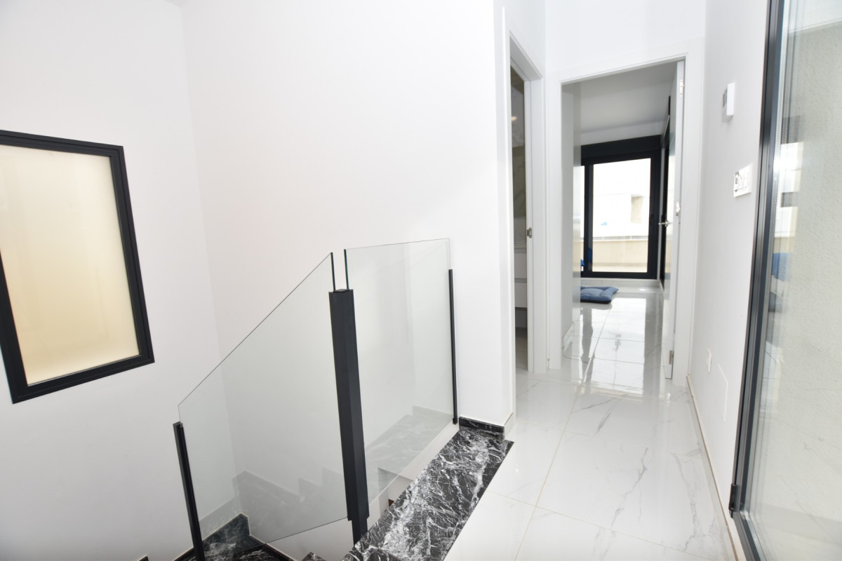 Revente - Detached Villa - Los Montesinos - La Herrada