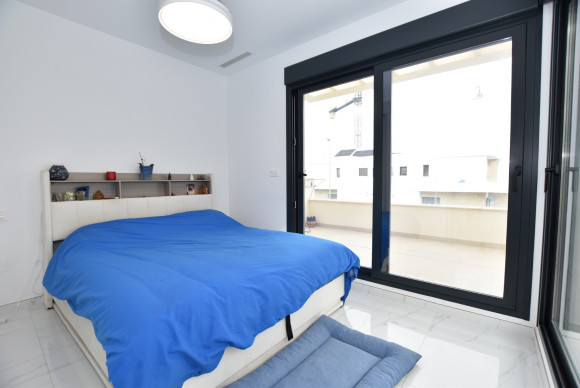 Revente - Detached Villa - Los Montesinos - La Herrada