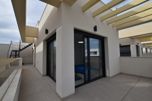 Revente - Detached Villa - Los Montesinos - La Herrada