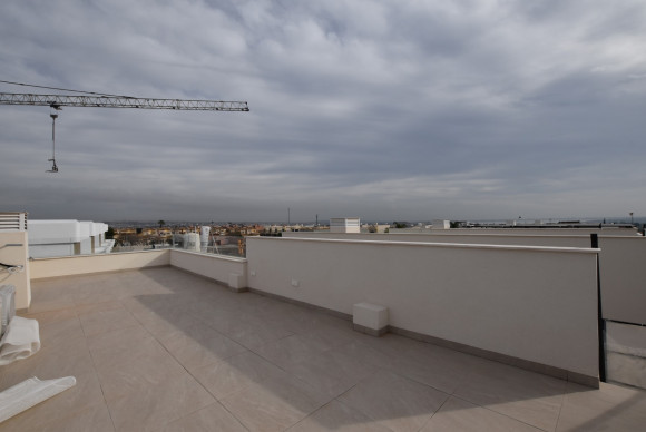 Revente - Detached Villa - Los Montesinos - La Herrada