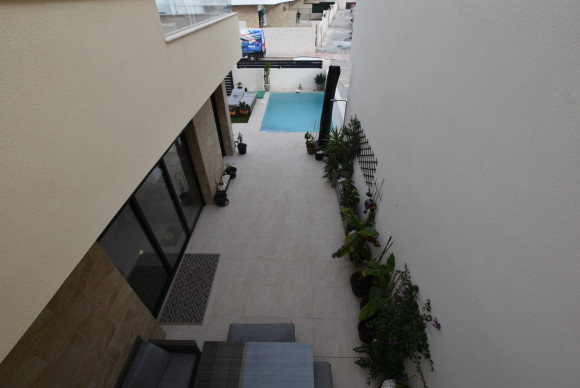 Revente - Detached Villa - Los Montesinos - La Herrada