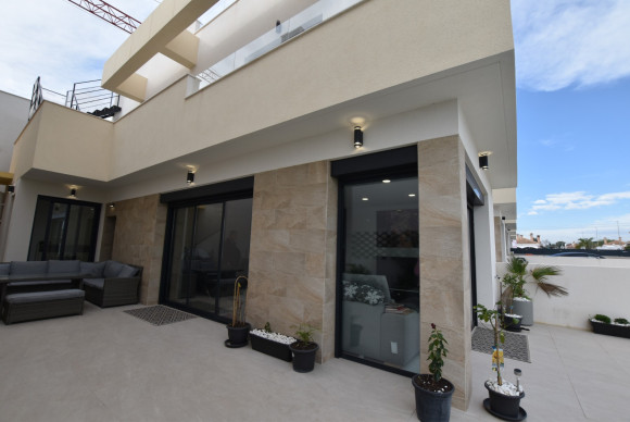 Revente - Detached Villa - Los Montesinos - La Herrada