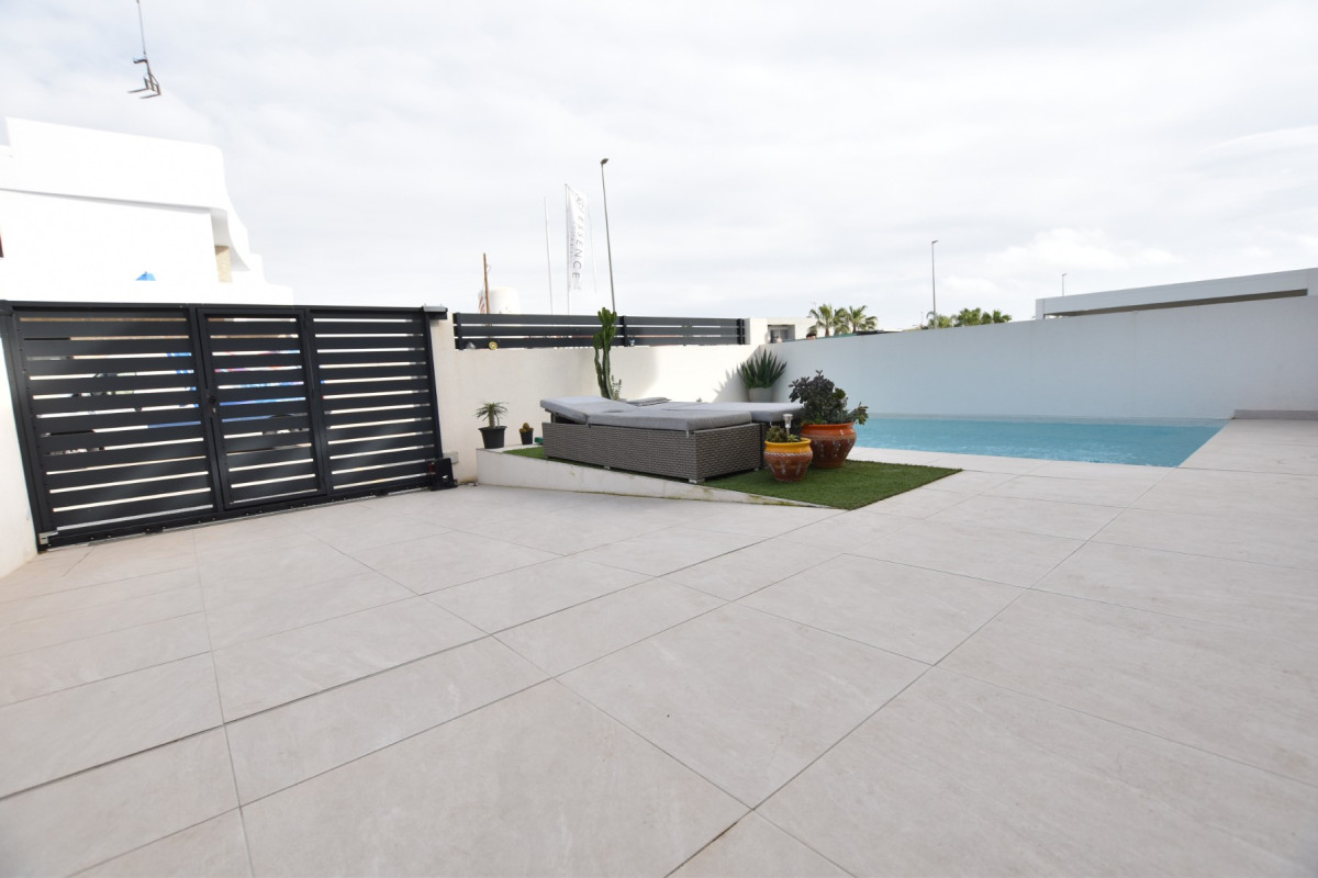 Revente - Detached Villa - Los Montesinos - La Herrada