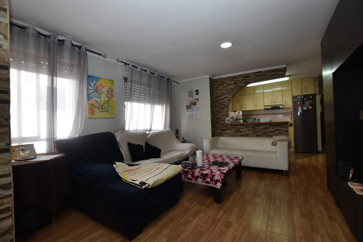 Revente - Appartement - Torrevieja - Torrevieja - Centre