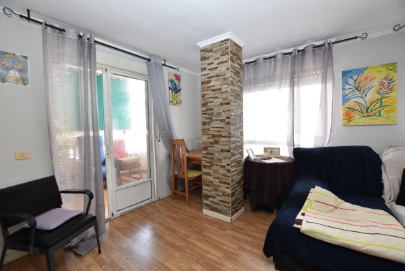Revente - Appartement - Torrevieja - Torrevieja - Centre