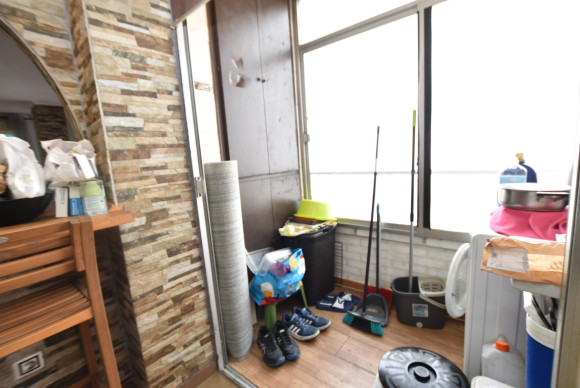 Revente - Appartement - Torrevieja - Torrevieja - Centre