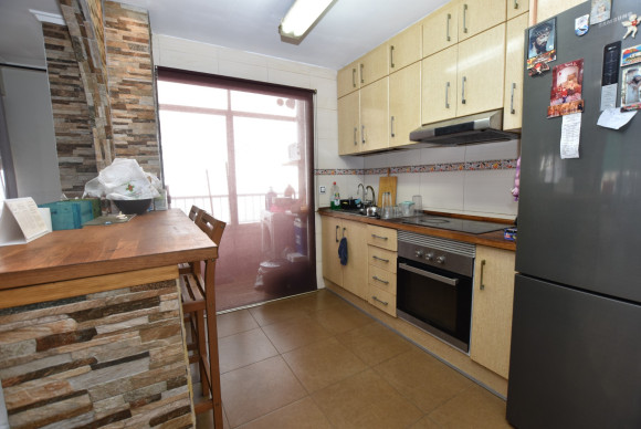 Revente - Appartement - Torrevieja - Torrevieja - Centre