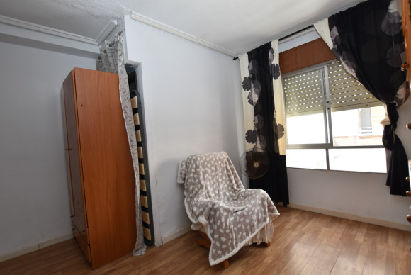 Revente - Appartement - Torrevieja - Torrevieja - Centre