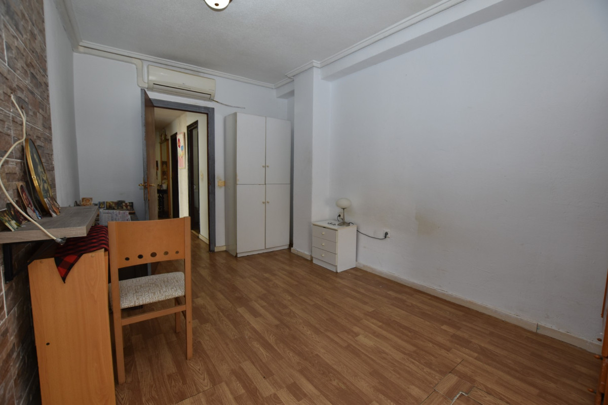 Revente - Appartement - Torrevieja - Torrevieja - Centre