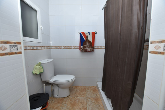 Revente - Appartement - Torrevieja - Torrevieja - Centre