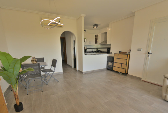 Reventa - Apartamento / piso - Formentera del Segura - Formentera - Village
