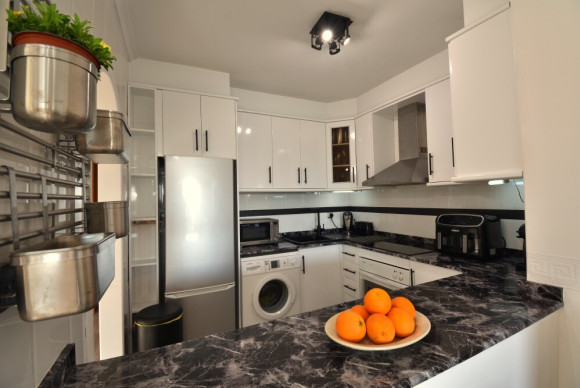 Reventa - Apartamento / piso - Formentera del Segura - Formentera - Village