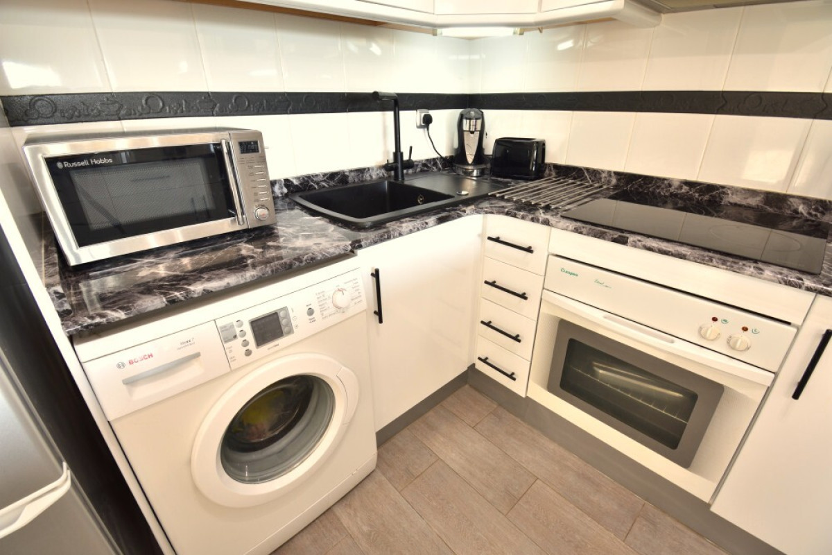 Reventa - Apartamento / piso - Formentera del Segura - Formentera - Village