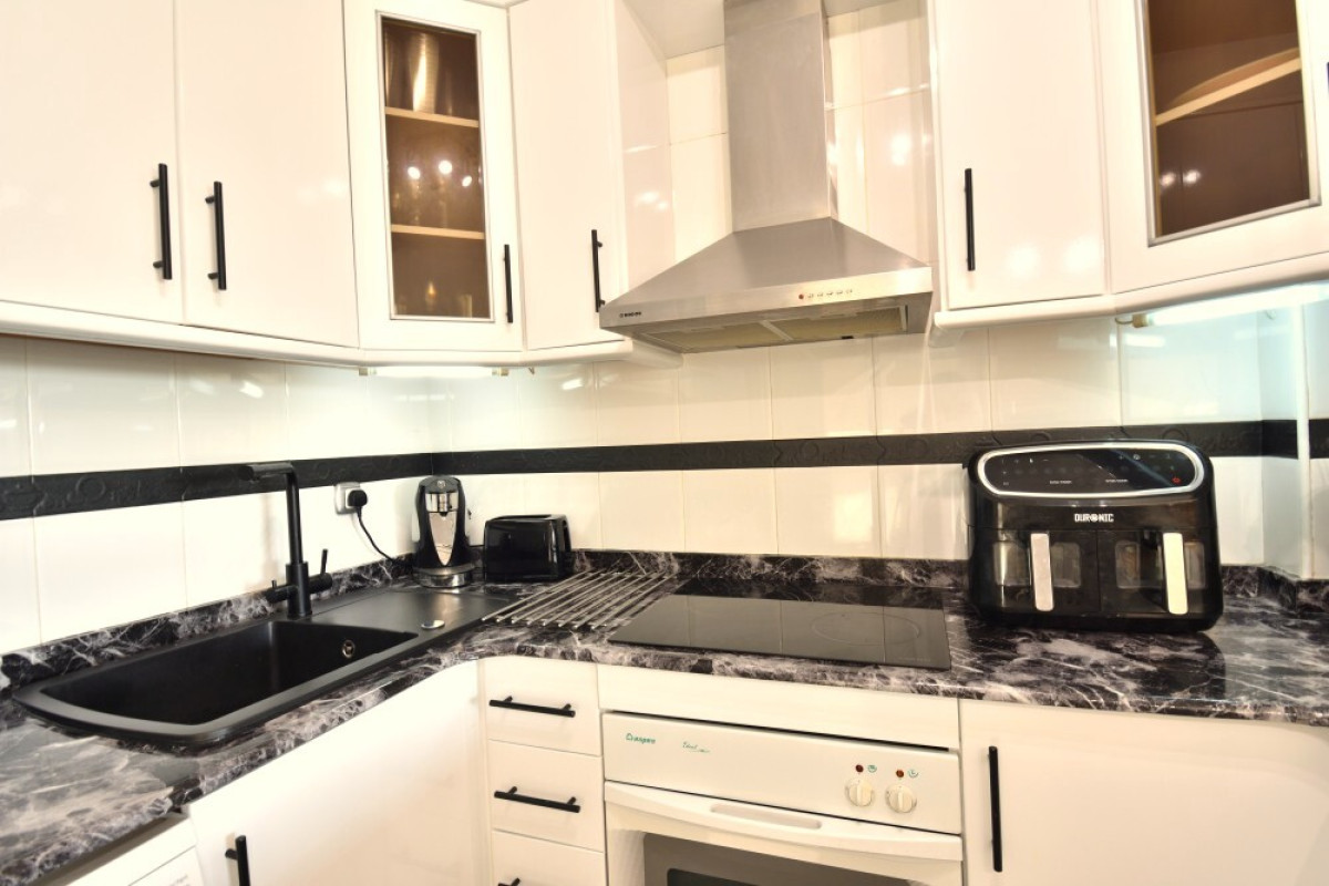 Reventa - Apartamento / piso - Formentera del Segura - Formentera - Village