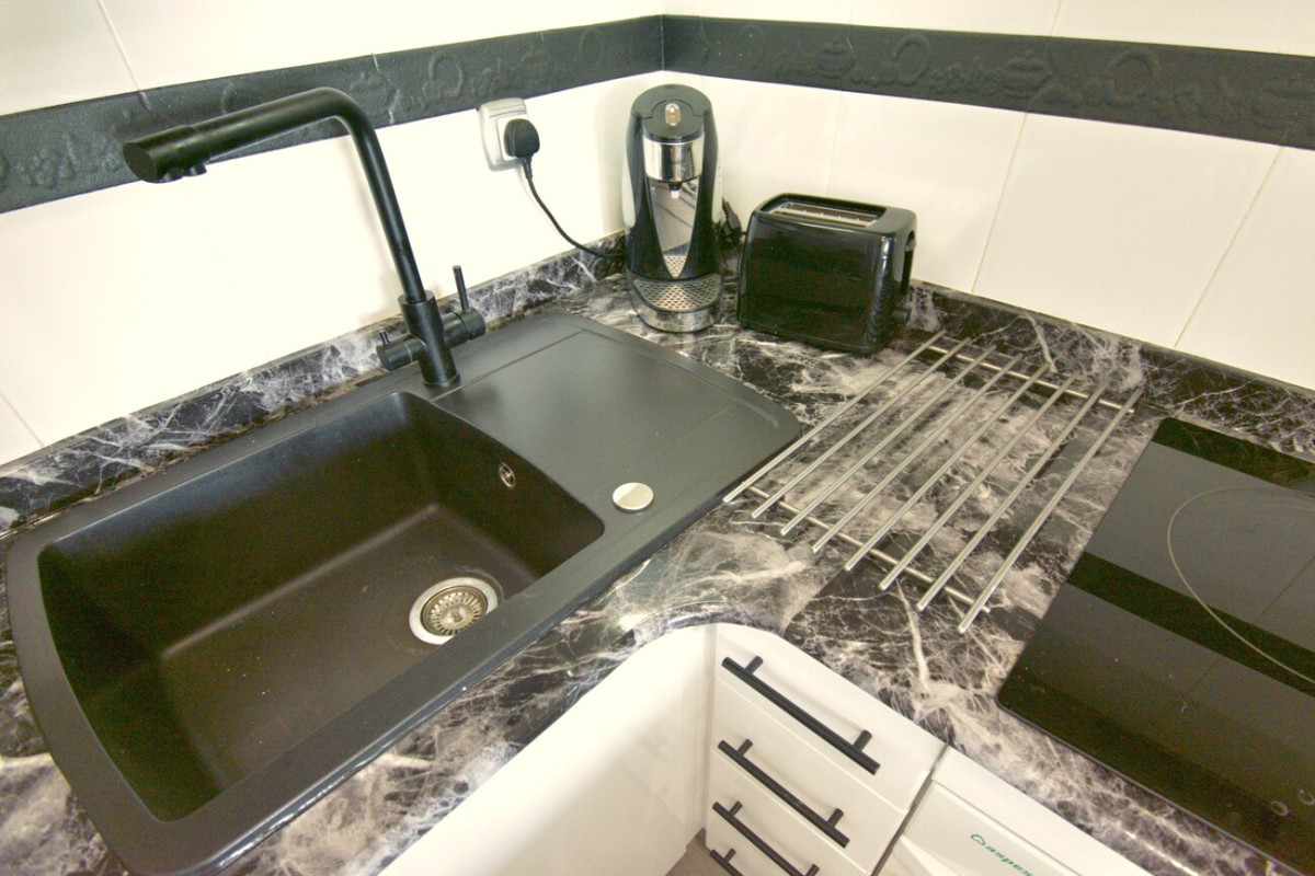 Reventa - Apartamento / piso - Formentera del Segura - Formentera - Village