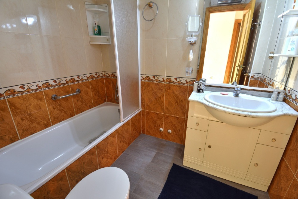 Reventa - Apartamento / piso - Formentera del Segura - Formentera - Village