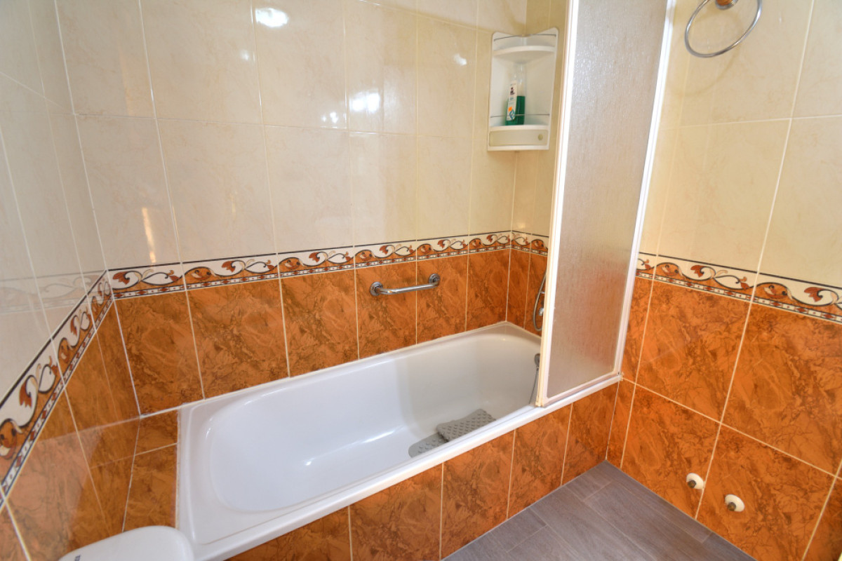 Reventa - Apartamento / piso - Formentera del Segura - Formentera - Village