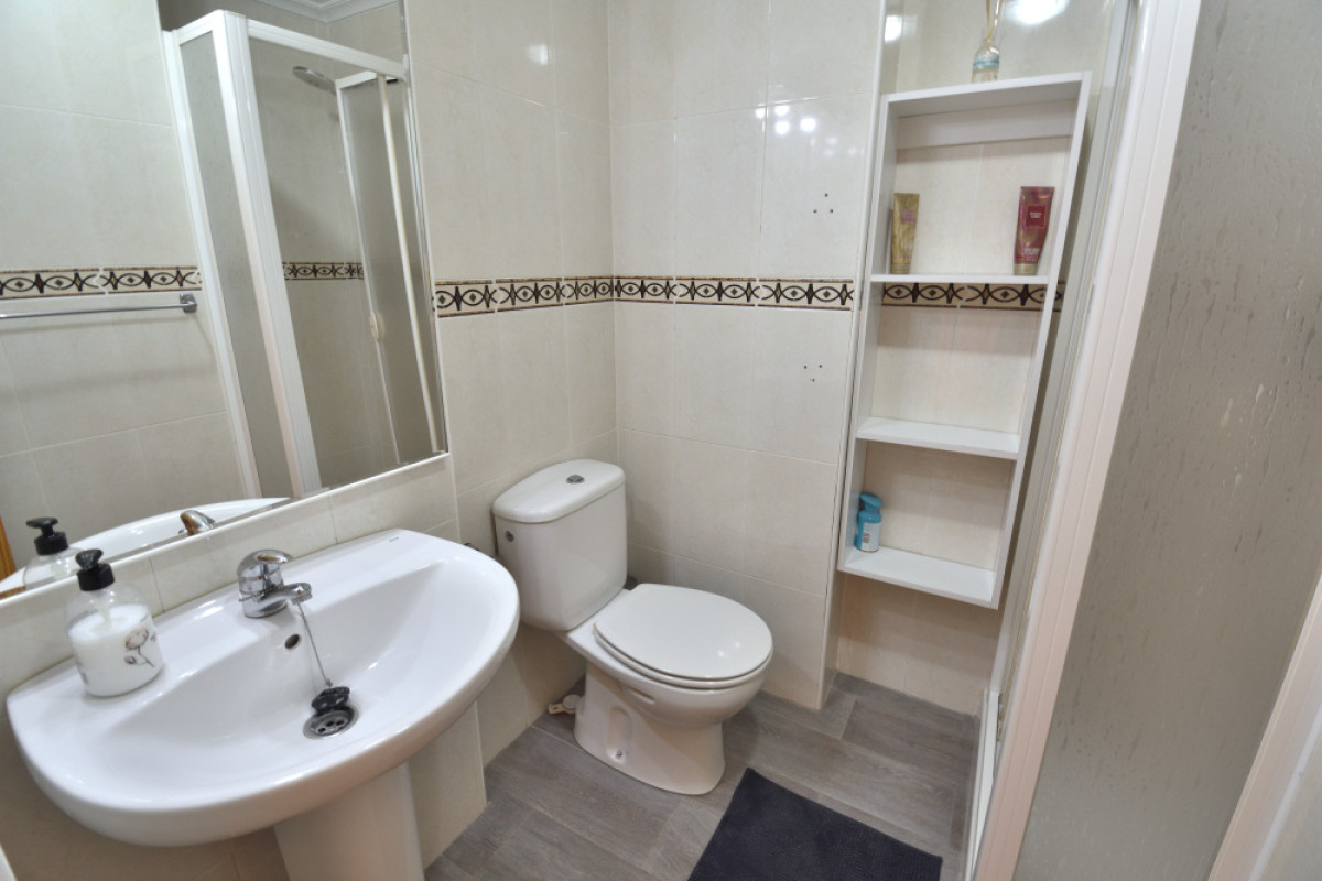 Reventa - Apartamento / piso - Formentera del Segura - Formentera - Village