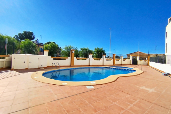 Reventa - Apartamento / piso - Formentera del Segura - Formentera - Village