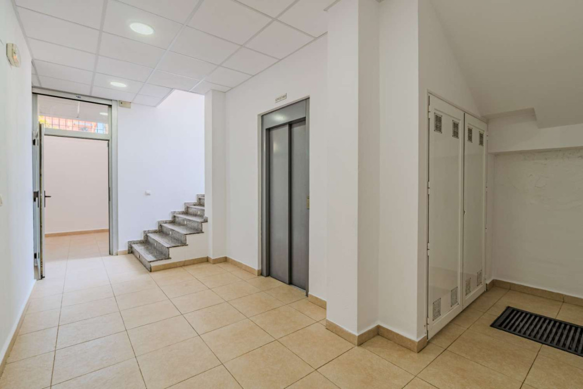 Revente - Business local - Torrevieja - Nueva Torrevieja - Aguas Nuevas