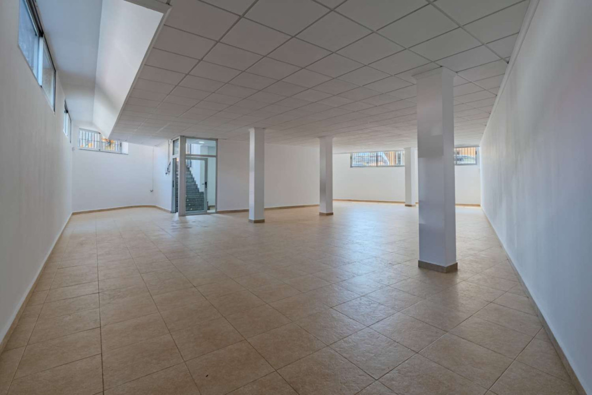 Revente - Business local - Torrevieja - Nueva Torrevieja - Aguas Nuevas