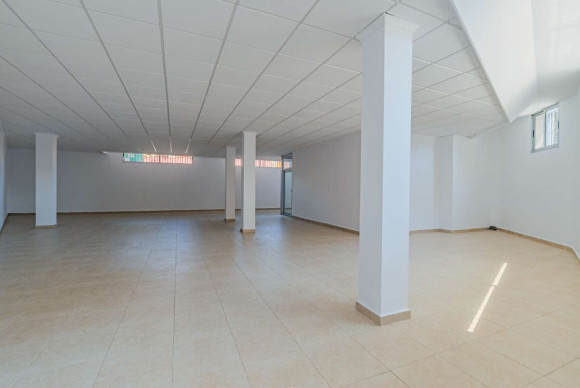 Revente - Business local - Torrevieja - Nueva Torrevieja - Aguas Nuevas