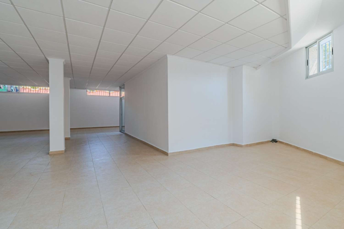 Revente - Business local - Torrevieja - Nueva Torrevieja - Aguas Nuevas