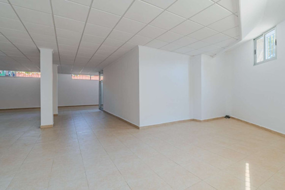 Revente - Business local - Torrevieja - Nueva Torrevieja - Aguas Nuevas