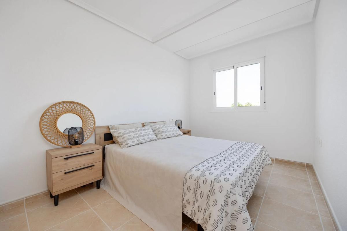 Obra nueva - Apartamento / piso - San Fulgencio