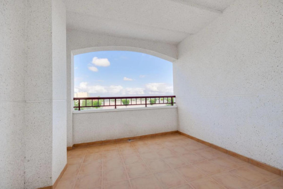 Obra nueva - Apartamento / piso - San Fulgencio