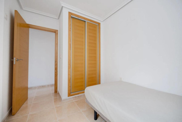 Obra nueva - Apartamento / piso - San Fulgencio