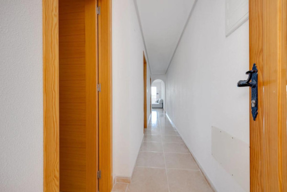 Obra nueva - Apartamento / piso - San Fulgencio
